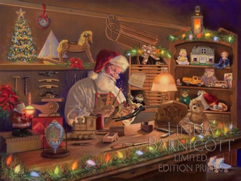 Unlocking the Secrets of Mr Santa Claus's Naughty or Nice Magic